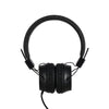 MINISO Headphone Headset Earphone Gaming Model Bando Over On Ear Telinga With Mic Gliter Anak Perempuan Cewek Pria Cowok Wanita Home Gamer Original Reduksi Kebisingan Audio Quality Portable Besar Kabel Wire  Extrabass Karakter Noise Isolating Cancellation