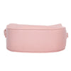 MINISO Tas Selempang Wanita Tas Serut Sling Bag Simple Fahion Pesta