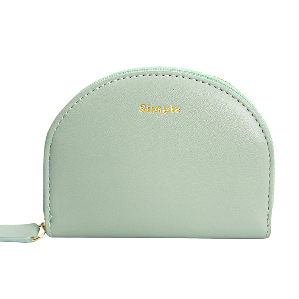 MINISO Dompet Koin Lucu Untuk Pernak Pernik Pouch Makeup Wanita