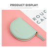 MINISO Dompet Koin Lucu Untuk Pernak Pernik Pouch Makeup Wanita