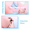 MINISO Tas Selempang Wanita Handbag Rantai Sling Bag Fashion Pesta