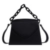 MINISO Tas Selempang Wanita Handbag Rantai Sling Bag Fashion Pesta