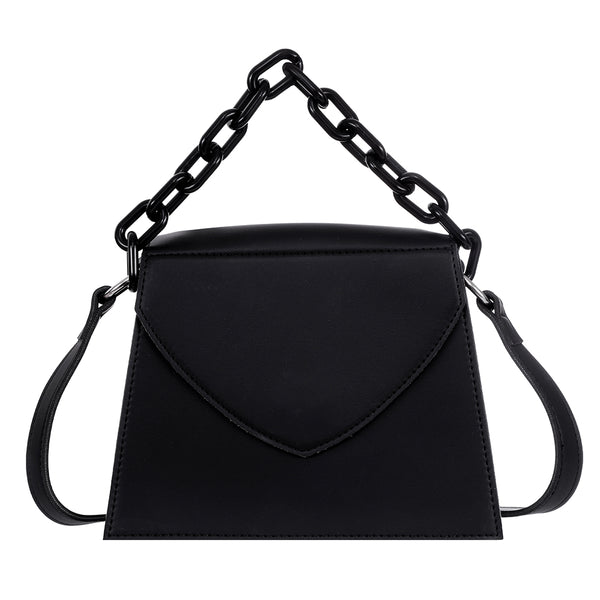 MINISO Tas Selempang Wanita Handbag Rantai Sling Bag Fashion Pesta