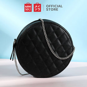 MINISO Tas Selempang Wanita Sling
