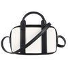 MINISO Tas Selempang Wanita Sling Bag Tas Bahu Kombinasi Warna Vintage