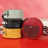 Miniso Tas Bahu Tas Selempang Bulat Fashion