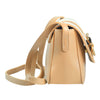 MINISO Tas Selempang Wanita Sling Bag Tas Bahu Hardware Decoration