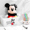MINISO X Mickey Mouse Kotak Penyimpanan Dengan Penutup Multifungsi