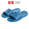 MINISO Sandal Kamar Mandi Sendal Selop Pria Lembut Motif Sarang Madu