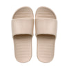 MINISO Sandal Kamar Mandi Sendal Selop Pria Lembut Motif Sarang Madu