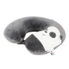 MINISO We Bare Bears- Memory Foam U-shaped Pillow /Bantal Travel