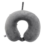 MINISO We Bare Bears- Memory Foam U-shaped Pillow /Bantal Travel