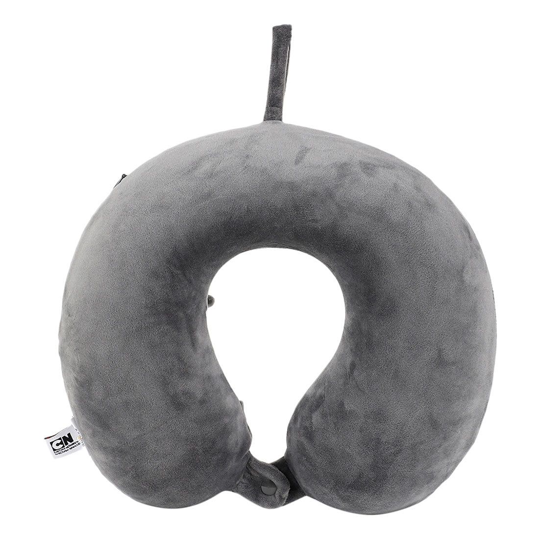 MINISO We Bare Bears- Memory Foam U-shaped Pillow /Bantal Travel