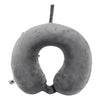 MINISO We Bare Bears- Memory Foam U-shaped Pillow /Bantal Travel
