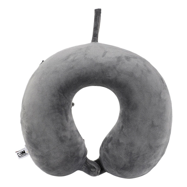 MINISO We Bare Bears- Memory Foam U-shaped Pillow /Bantal Travel