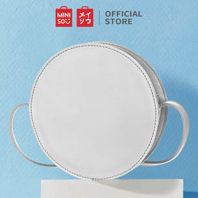 MINISO Crossbody Sling Bag Wanita Tas
