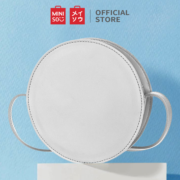 MINISO Crossbody Sling Bag Wanita Tas