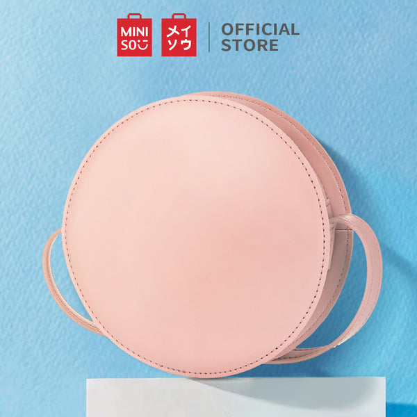 MINISO Crossbody Sling Bag Wanita Tas
