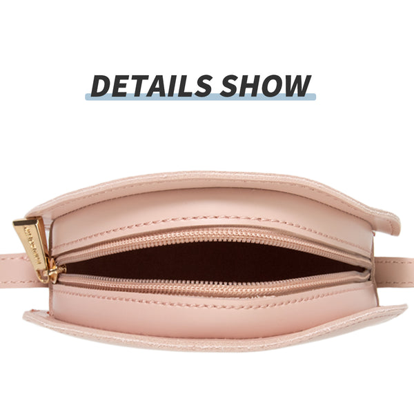MINISO Crossbody Sling Bag Wanita Tas