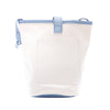 MINISO Tas Selempang Wanita Tas Ember Bucket Bag Sling Bag Canvas