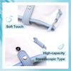 MINISO Tas Selempang Wanita Tas Ember Bucket Bag Sling Bag Canvas