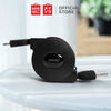 MINISO TIPE-C Kabel Data Charger 1m 2.1A