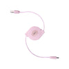 MINISO TIPE-C Kabel Data Charger 1m 2.1A