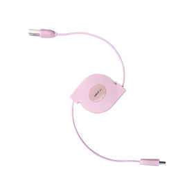 MINISO TIPE-C Kabel Data Charger 1m 2.1A