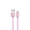 MINISO TIPE-C Kabel Data Charger 1m 2.1A