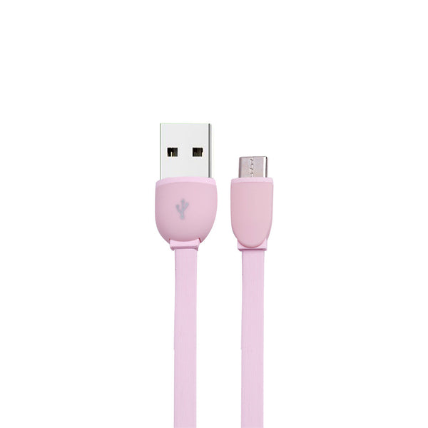 MINISO TIPE-C Kabel Data Charger 1m 2.1A