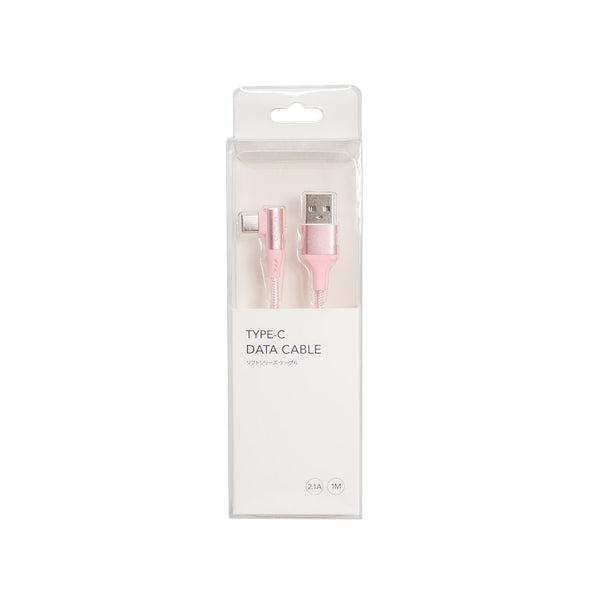 MINISO Gaming TIPE-C Kabel Data Charger 1M 2.1A