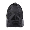 MINISO Foldable Storage Backpack Ransel Tas Punggung