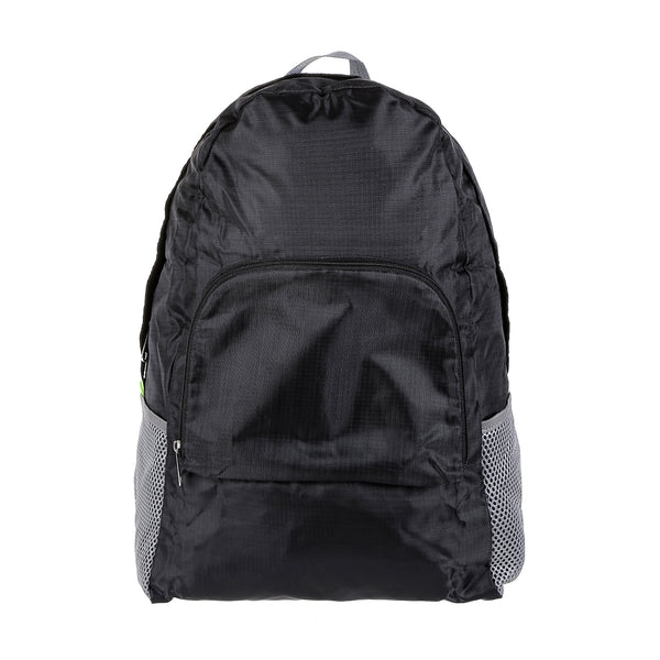 MINISO Foldable Storage Backpack Ransel Tas Punggung