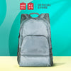MINISO Foldable Storage Backpack Ransel Tas Punggung