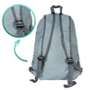 MINISO Foldable Storage Backpack Ransel Tas Punggung