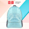 MINISO Foldable Storage Backpack Ransel Tas Punggung