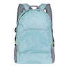MINISO Foldable Storage Backpack Ransel Tas Punggung