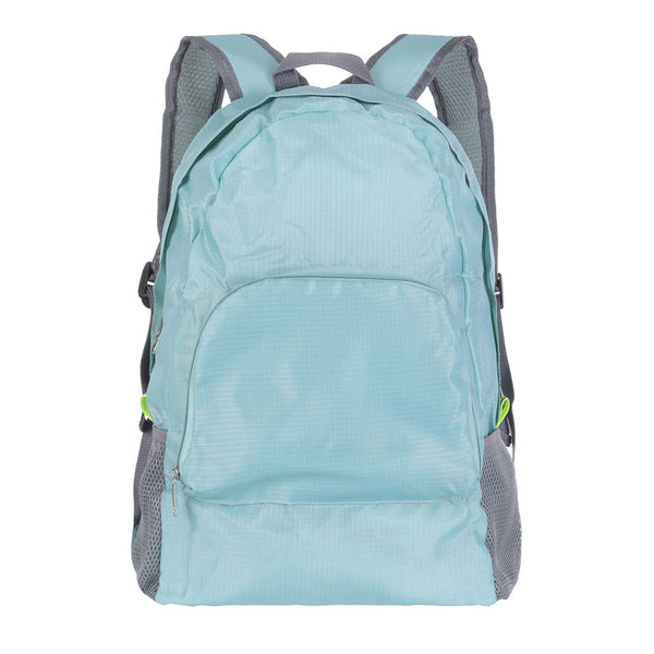 MINISO Foldable Storage Backpack Ransel Tas Punggung