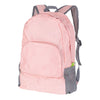 MINISO Foldable Storage Backpack Ransel Tas Punggung