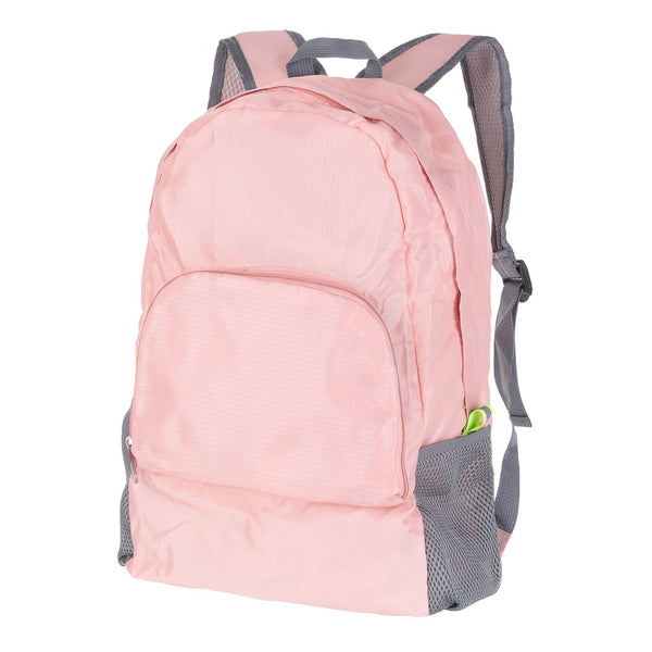 MINISO Foldable Storage Backpack Ransel Tas Punggung