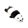MINISO Boneka 80cm We Bare Bears Berbahan Katun Bantal Lembut untuk Dekorasi di Rumah dan Mobil