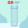 MINISO Botol Minum Plastik Tempat Air Water Lucu Adventure Time 540ml