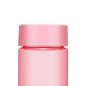 MINISO Botol Minum Plastik Tempat Air Water Lucu Adventure Time 540ml
