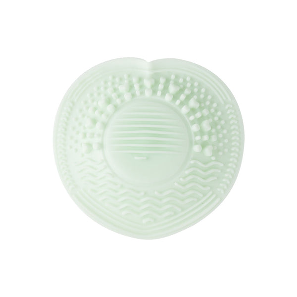 MINISO Pembersih Kuas Makeup Brush Cleanser Silikon Cuci Washing