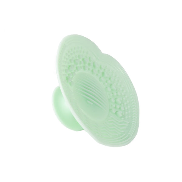 MINISO Pembersih Kuas Makeup Brush Cleanser Silikon Cuci Washing