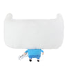 MINISO Boneka Mainan Bantal Karakter Adventure Time Lucu Toy Anak Unik