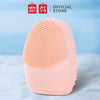 MINISO Silikon Pembersih Wajah Sikat Wajah Portabel Untuk Pembersihan