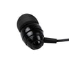 MINISO Earphone Kabel dengan Mic Earbuds in Ear Headphone Noise Cancelling Awet Headset Universal