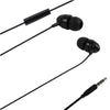 MINISO Earphone Kabel dengan Mic Earbuds in Ear Headphone Noise Cancelling Awet Headset Universal