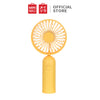 MINISO Kipas Mini, Daya Penyimpanan Listrik 1200mAH